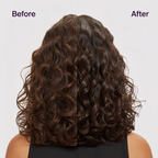 Designed To Help Reduce Overnight Hair Friction