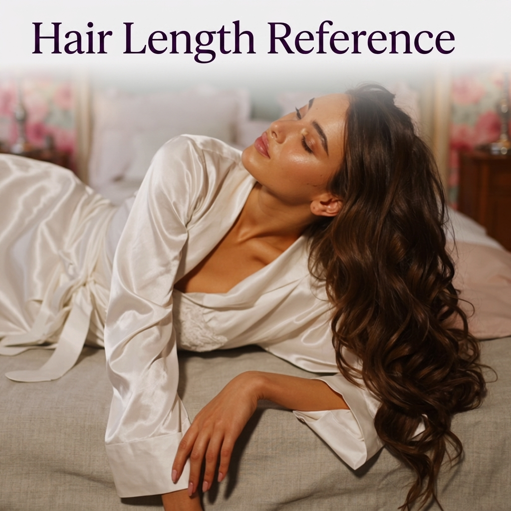 Designed To Help Reduce Overnight Hair Friction