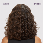 Wake up with smoother hair